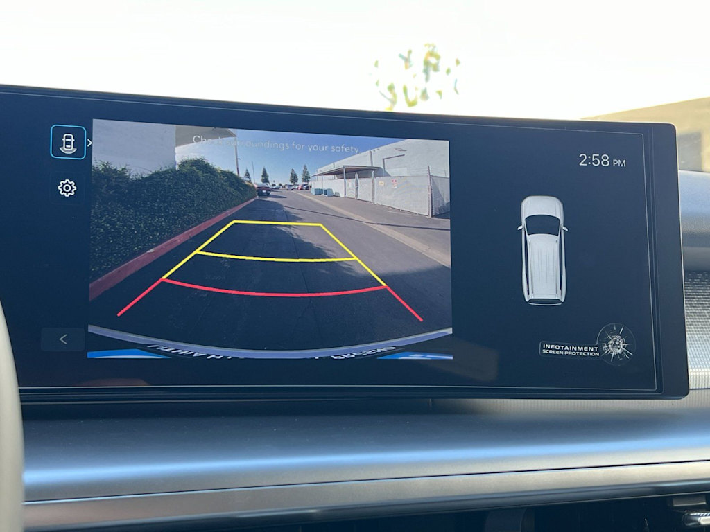 Thumbnail: 2026 Hyundai Ioniq - 24