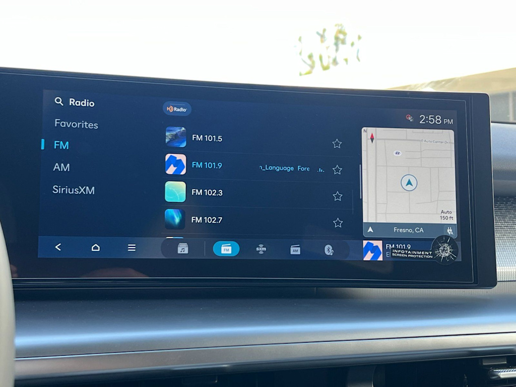 Thumbnail: 2026 Hyundai Ioniq - 13