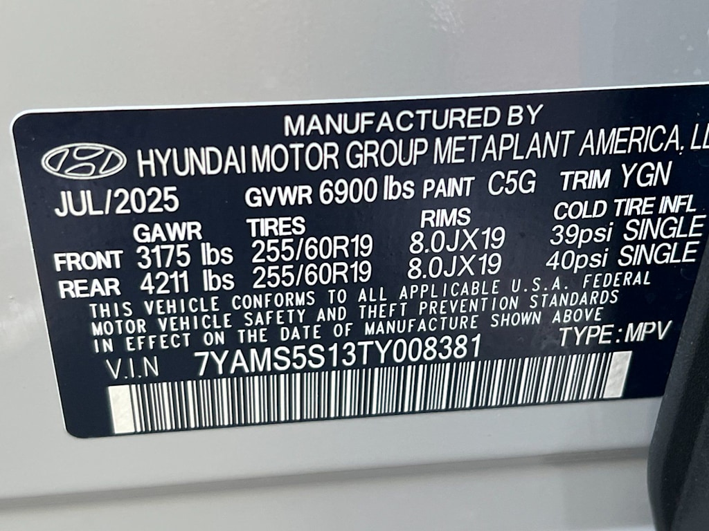 Thumbnail: 2026 Hyundai Ioniq - 16
