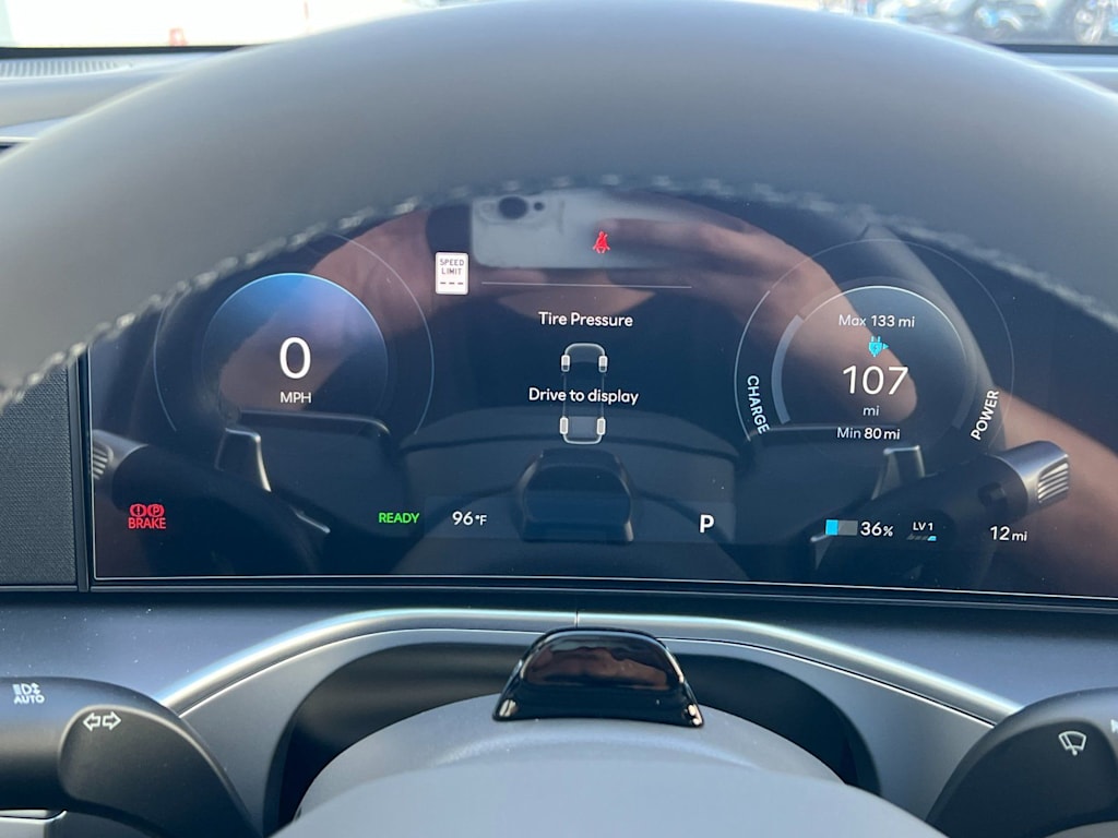 Thumbnail: 2026 Hyundai Ioniq - 14