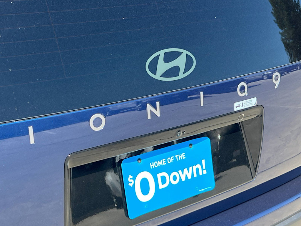 Thumbnail: 2026 Hyundai Ioniq - 7
