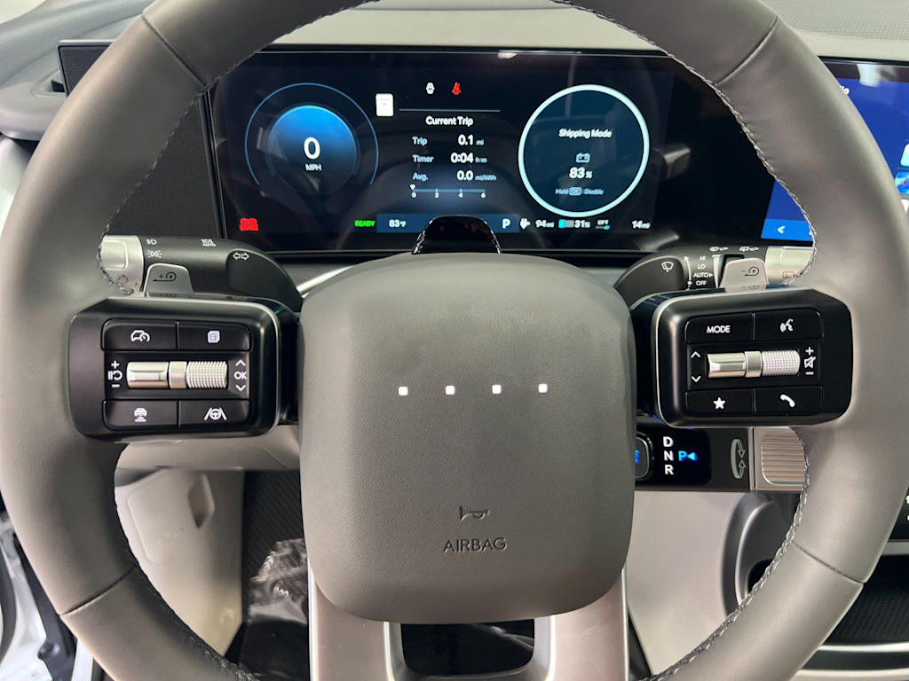 Thumbnail: 2026 Hyundai Ioniq - 25