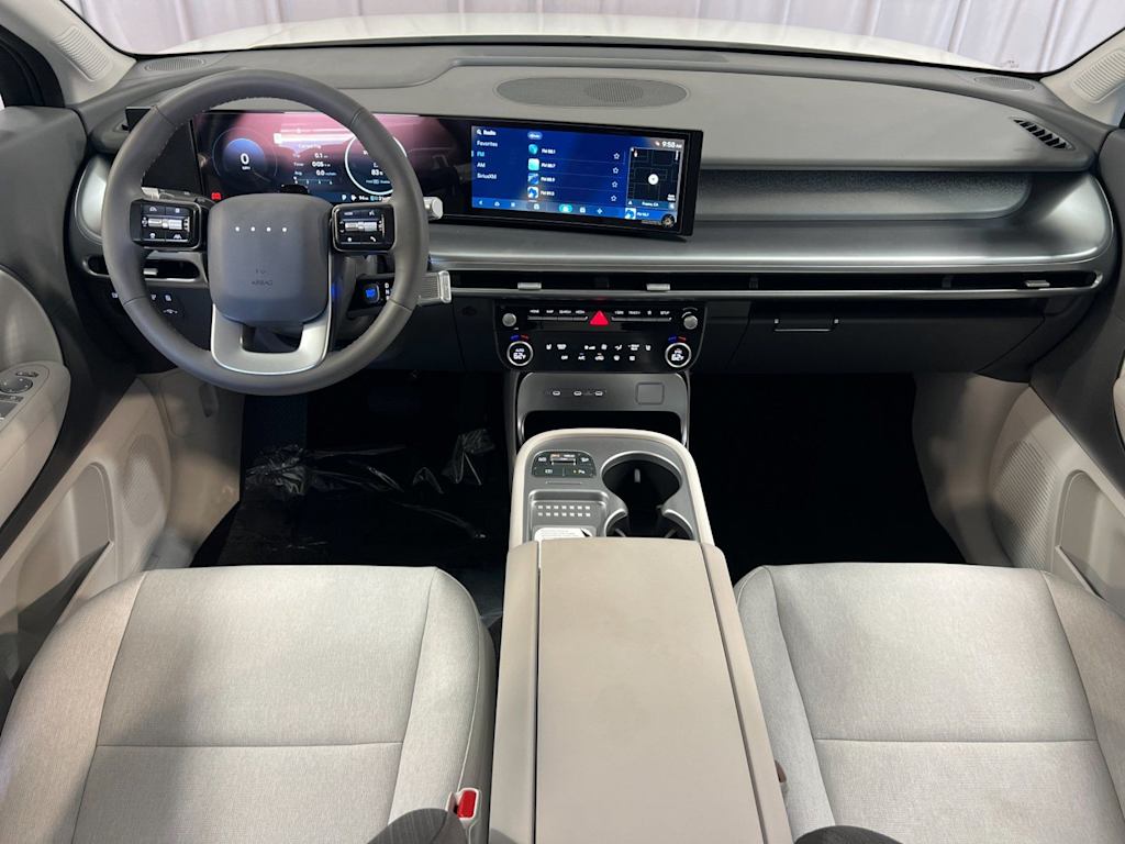 Thumbnail: 2026 Hyundai Ioniq - 2