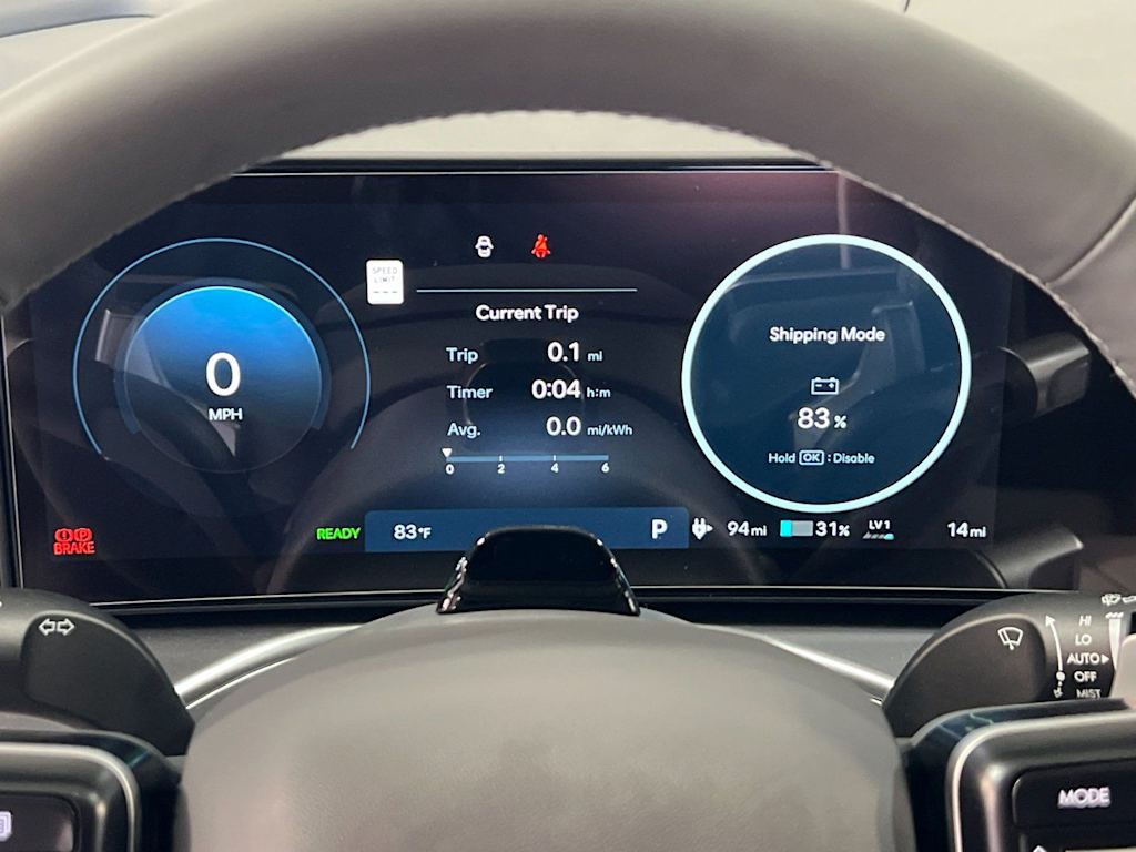 Thumbnail: 2026 Hyundai Ioniq - 13