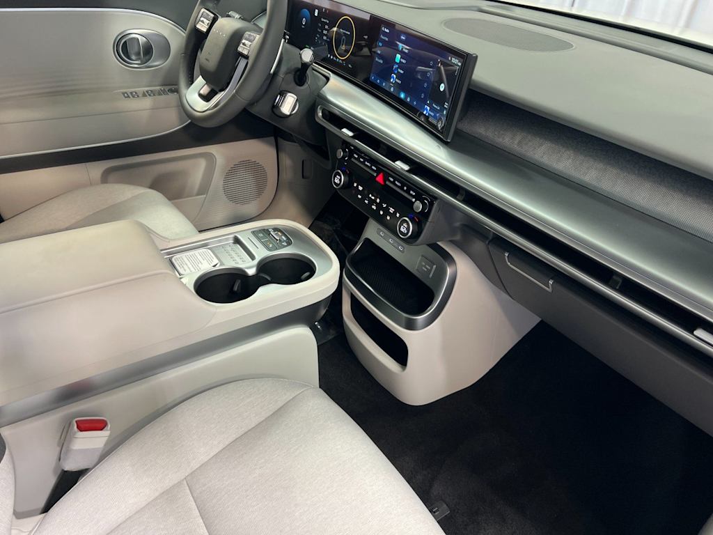 Thumbnail: 2026 Hyundai Ioniq - 11