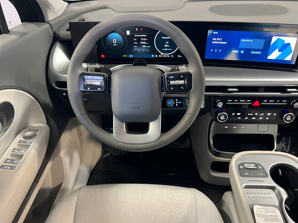 Thumbnail: 2026 Hyundai Ioniq - 12