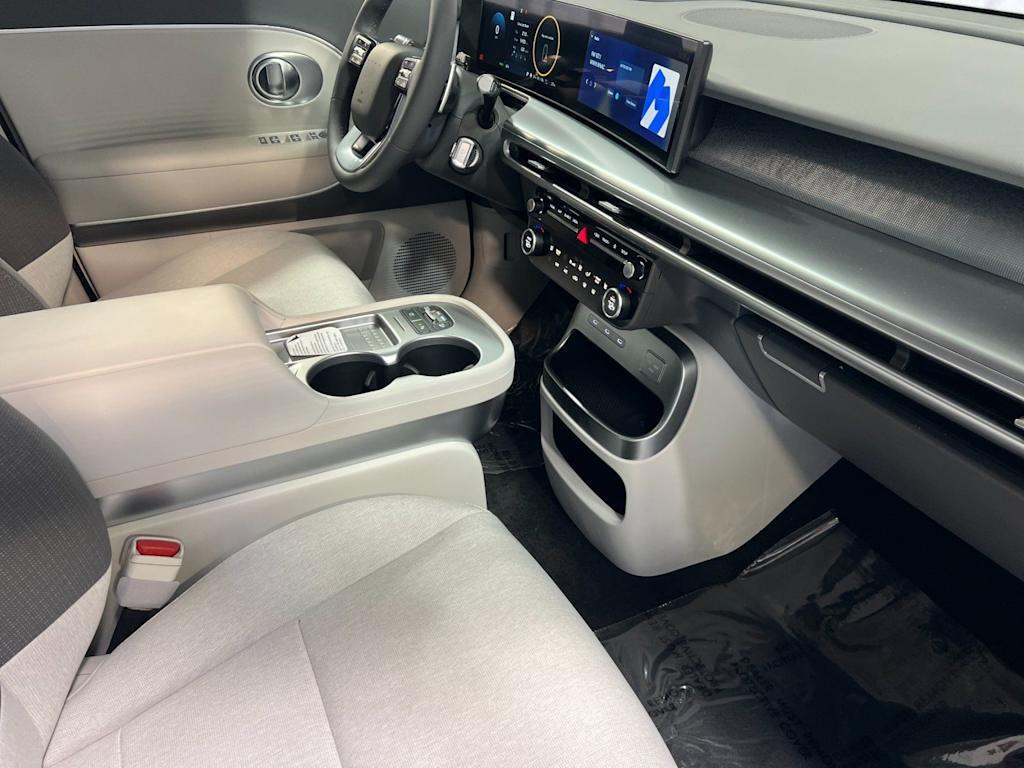 Thumbnail: 2026 Hyundai Ioniq - 13