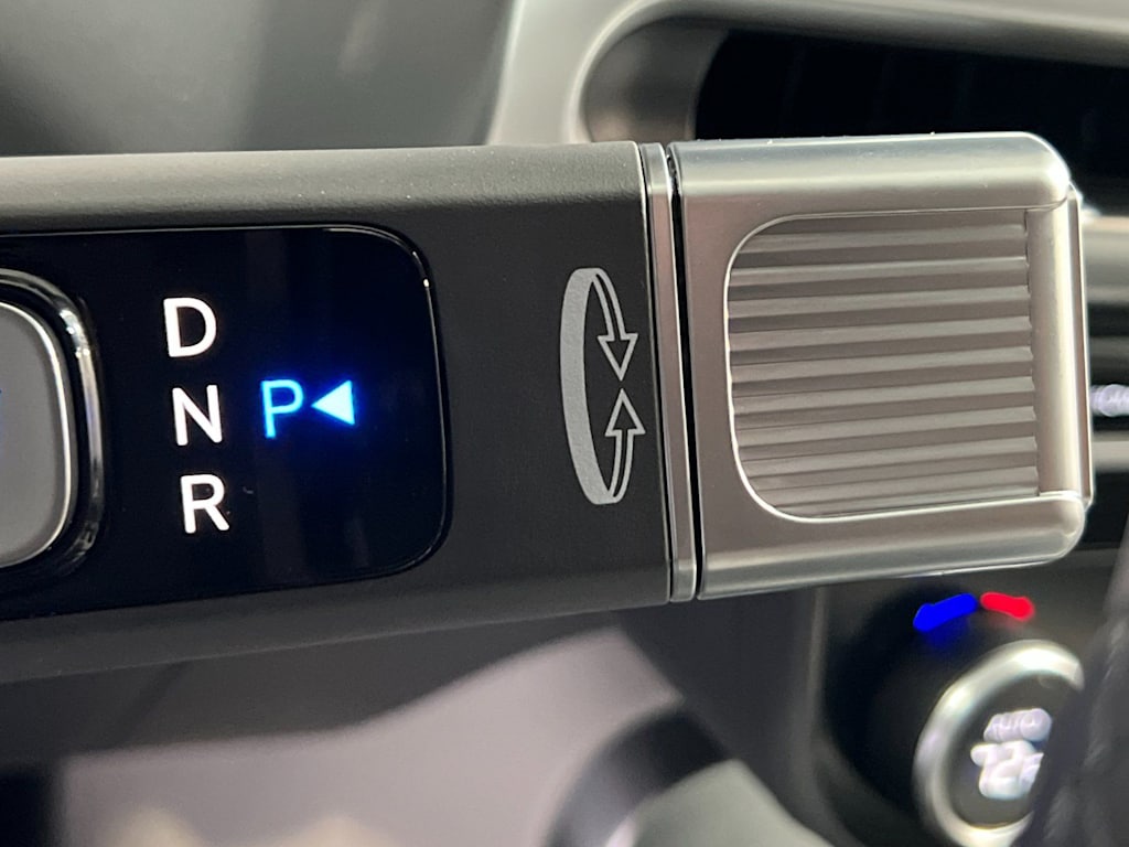 Thumbnail: 2026 Hyundai Ioniq - 28