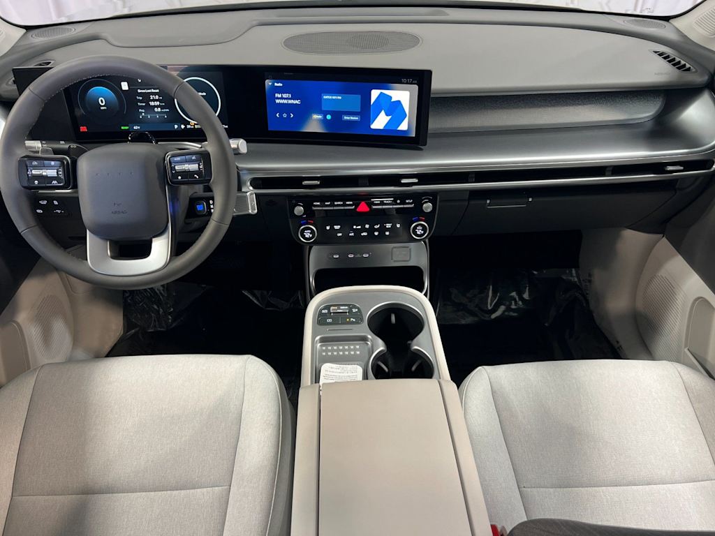 Thumbnail: 2026 Hyundai Ioniq - 2