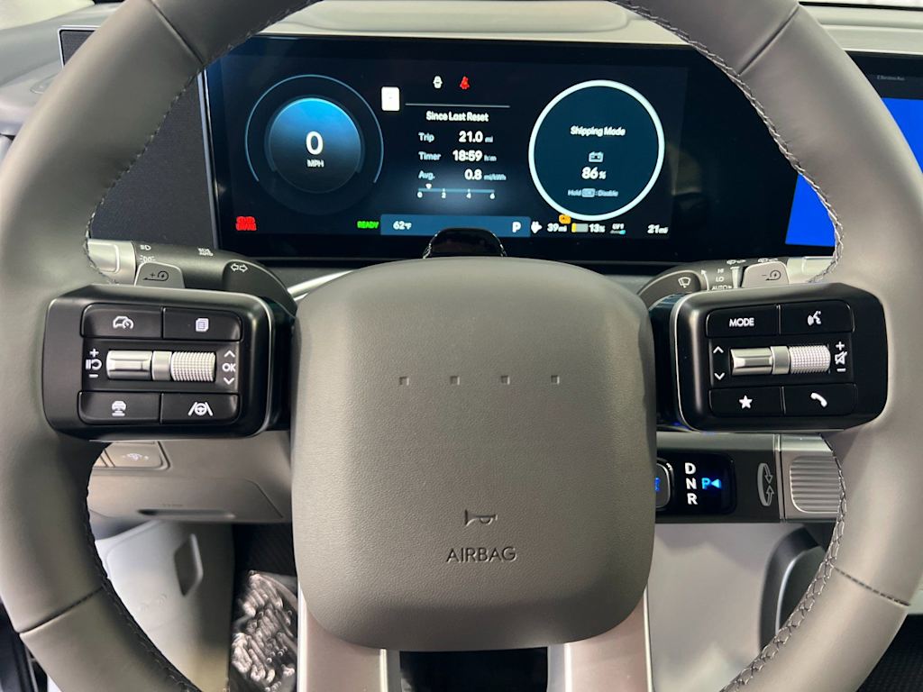 Thumbnail: 2026 Hyundai Ioniq - 30