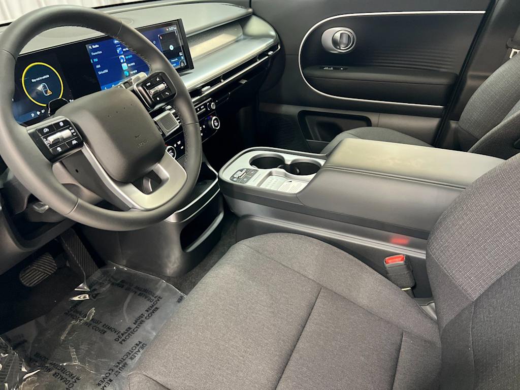 2026 Hyundai IONIQ 9 SE - Photo 9