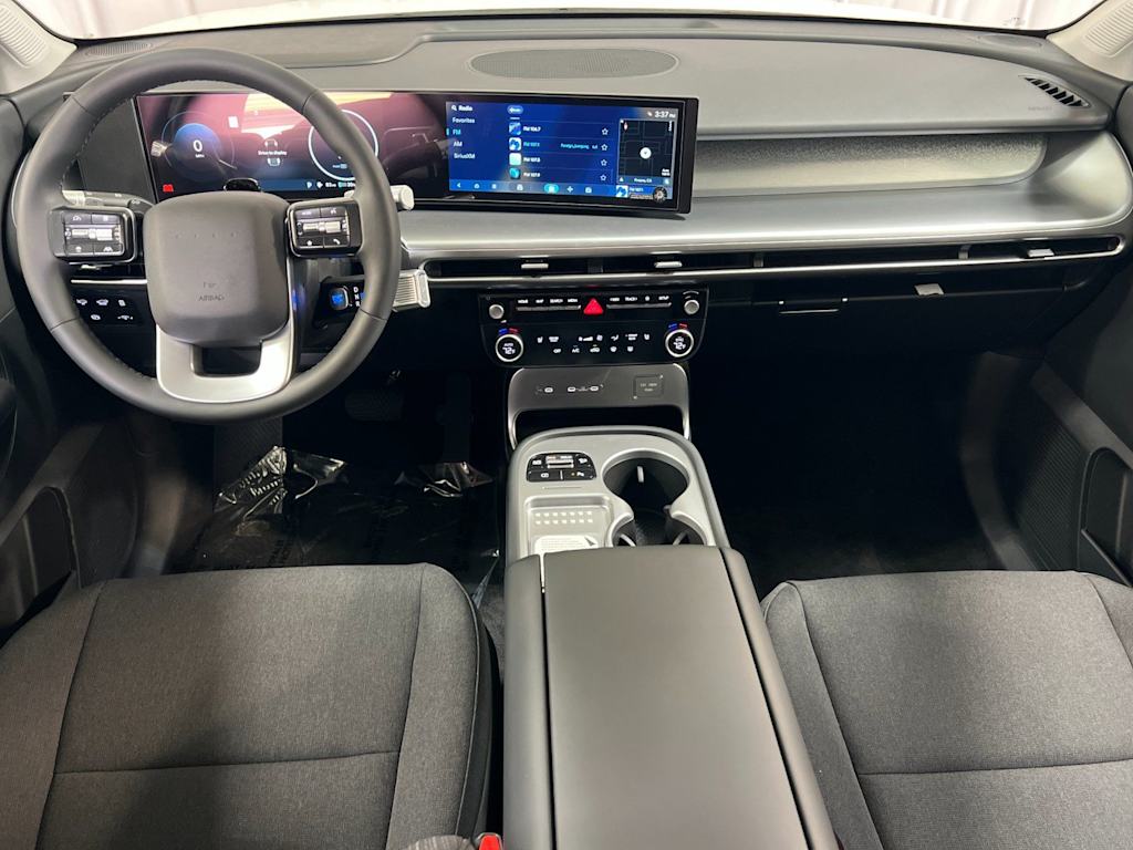 2026 Hyundai IONIQ 9 SE - Photo 2