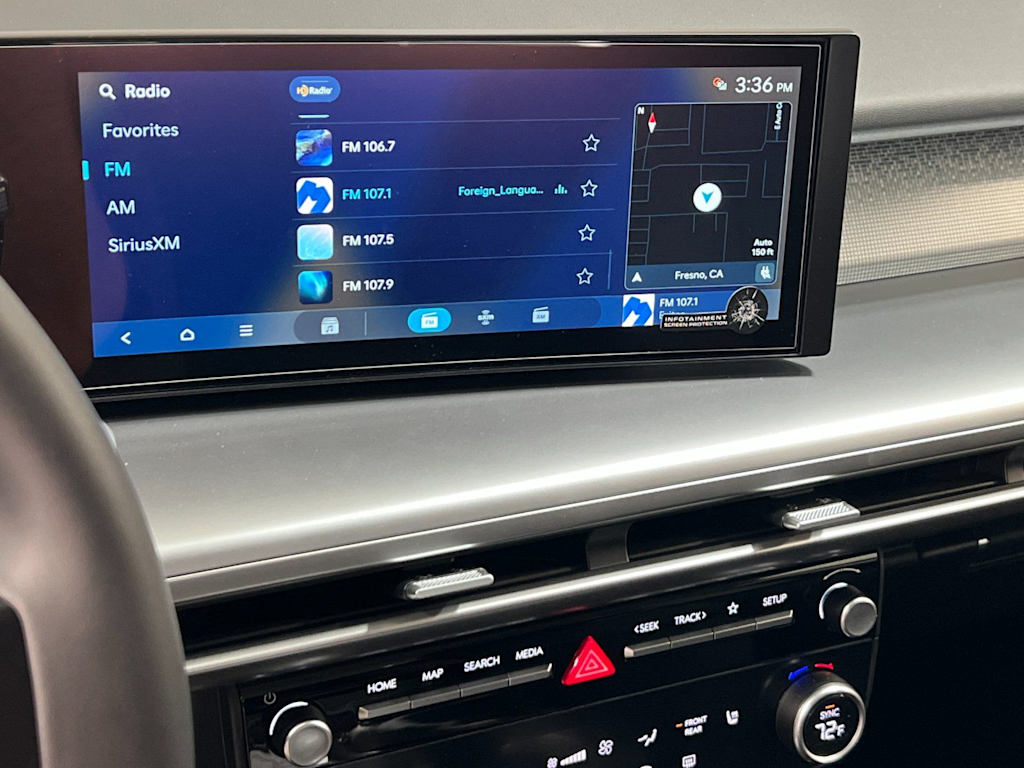 2026 Hyundai IONIQ 9 SE - Photo 13