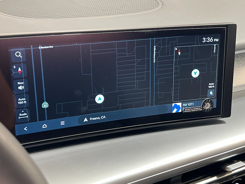 2026 Hyundai IONIQ 9 SE - Photo 24