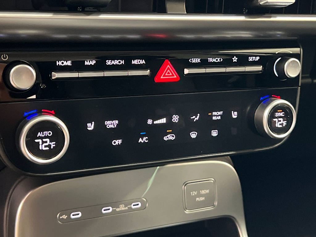 2026 Hyundai IONIQ 9 SE - Photo 26
