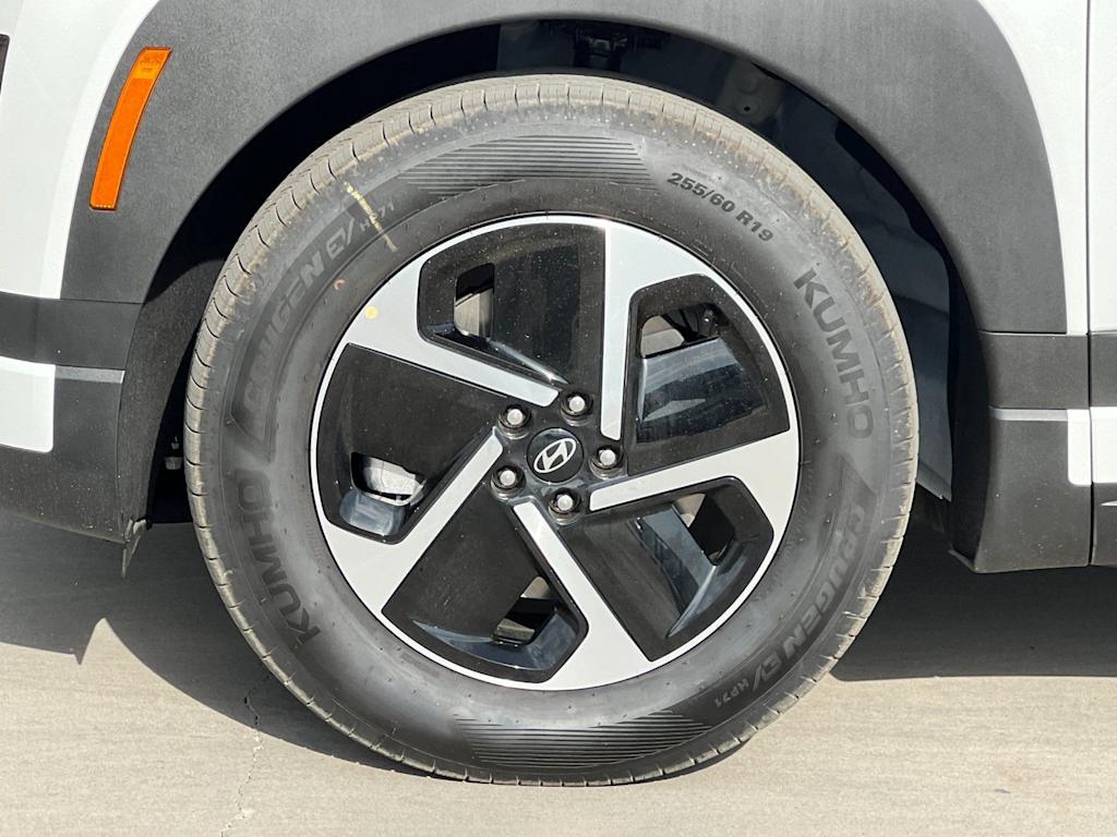 2026 Hyundai IONIQ 9 SE - Photo 7