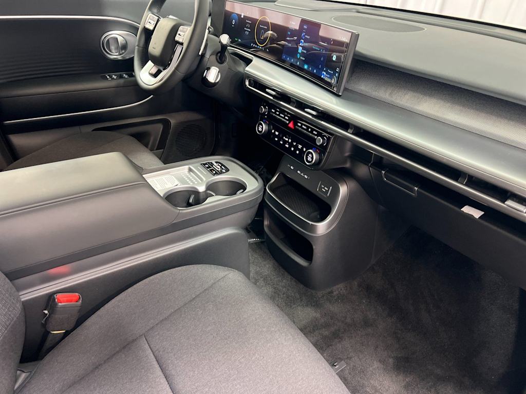 2026 Hyundai IONIQ 9 SE - Photo 12
