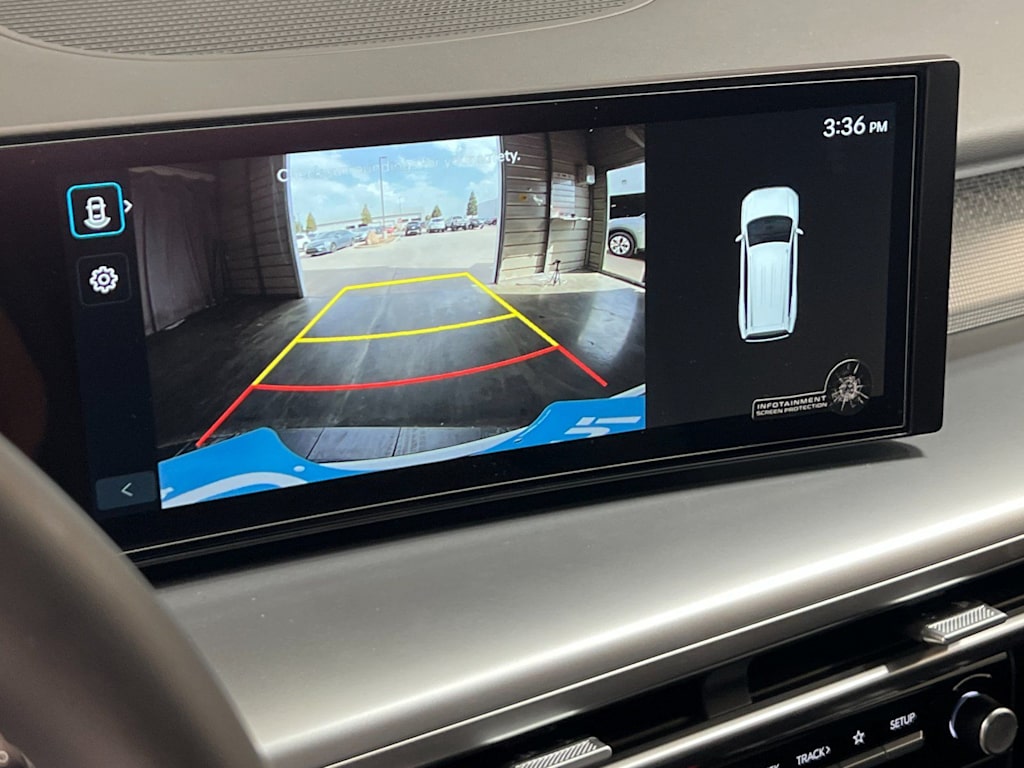 2026 Hyundai IONIQ 9 SE - Photo 25
