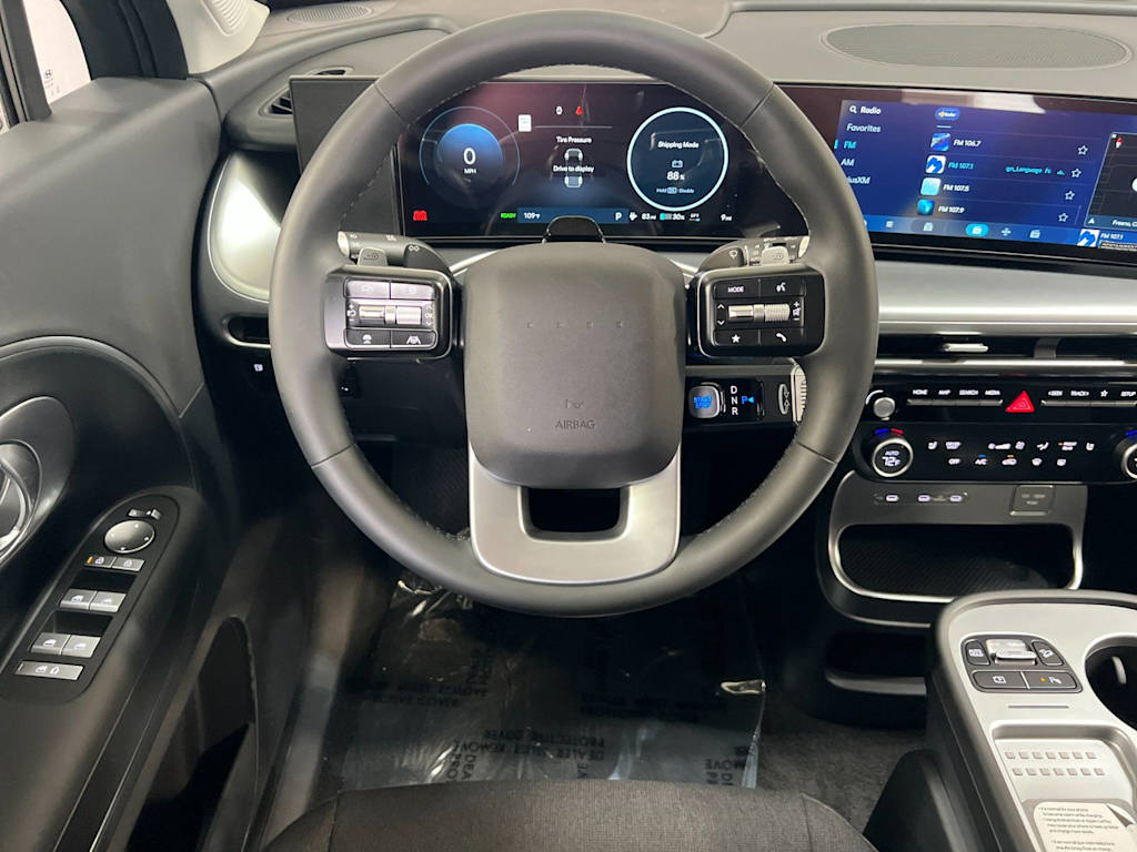 2026 Hyundai IONIQ 9 SE - Photo 8