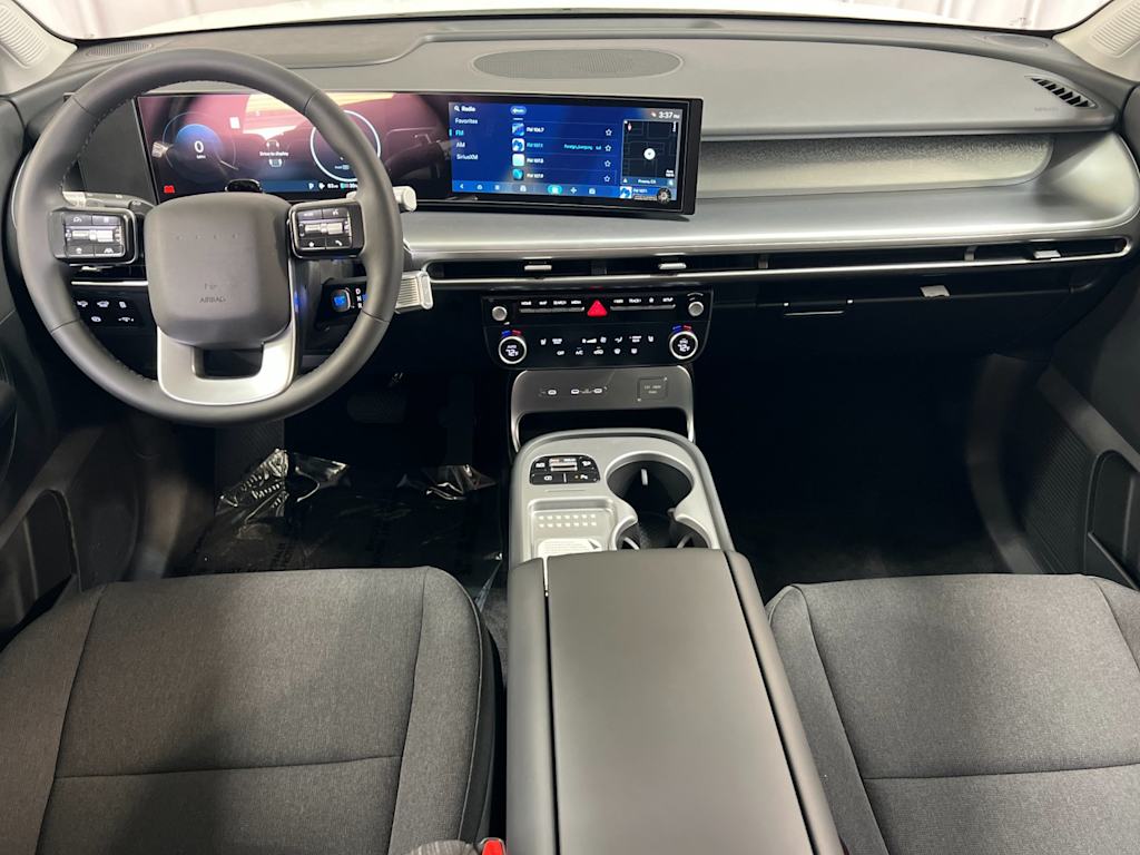 Thumbnail: 2026 Hyundai Ioniq - 2