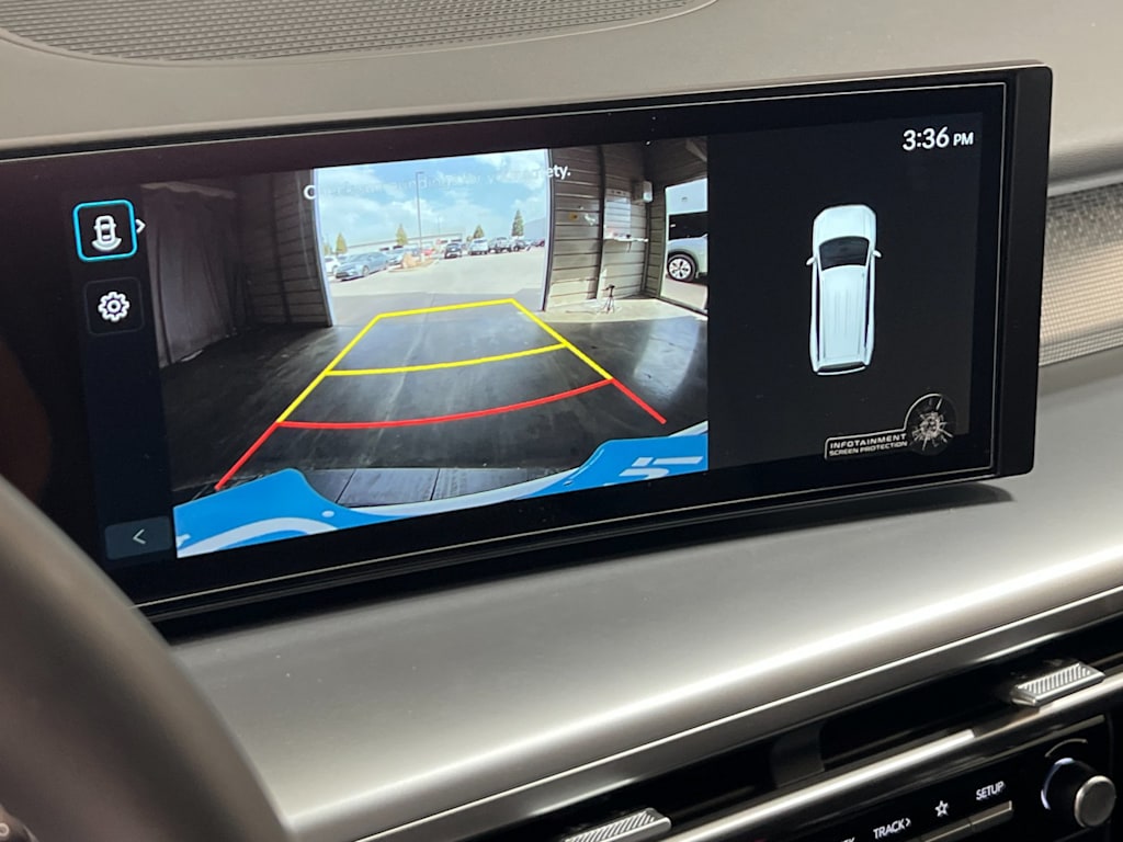 Thumbnail: 2026 Hyundai Ioniq - 25