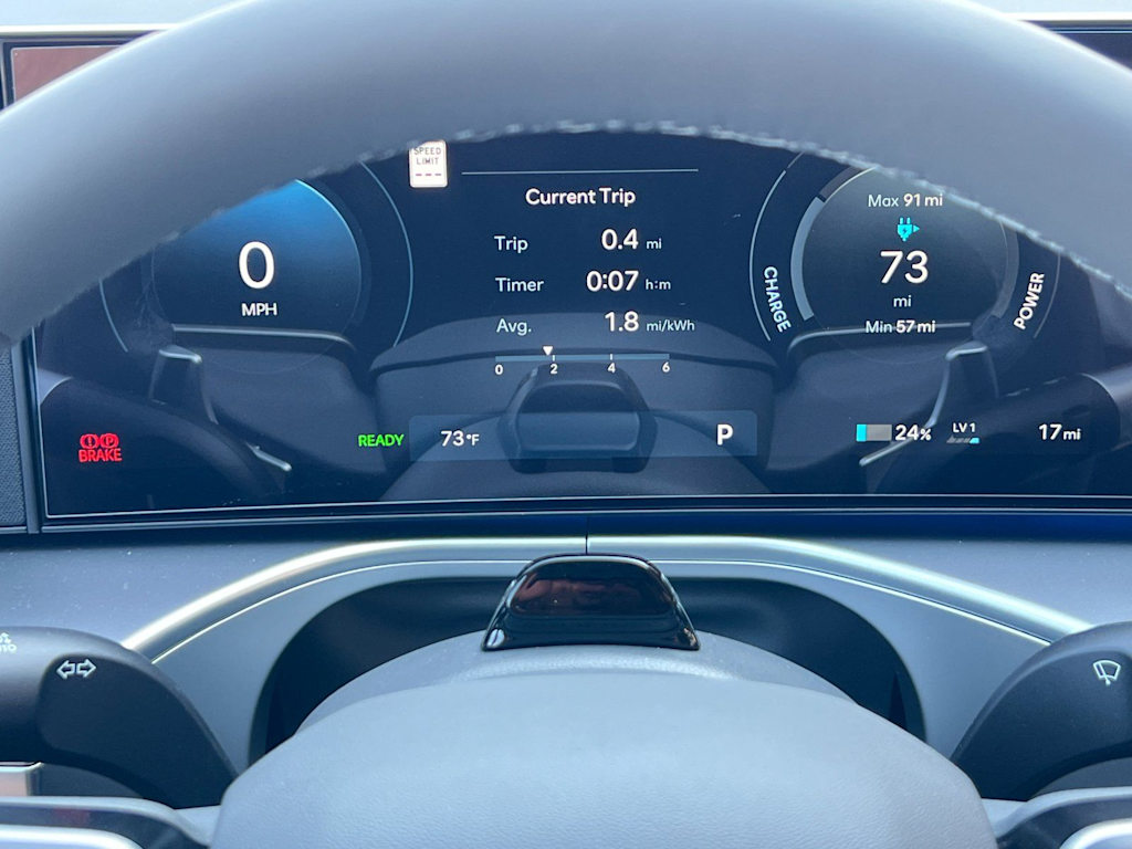 Thumbnail: 2026 Hyundai Ioniq - 15