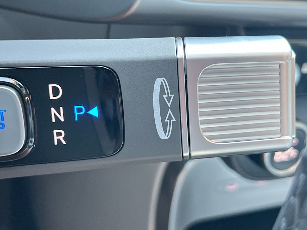 Thumbnail: 2026 Hyundai Ioniq - 27