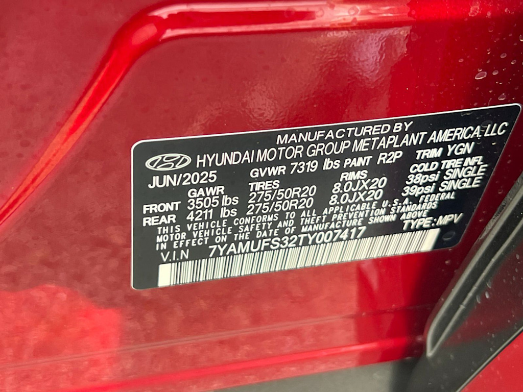 Thumbnail: 2026 Hyundai Ioniq - 17