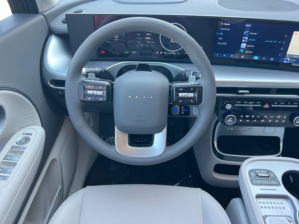 Thumbnail: 2026 Hyundai Ioniq - 12