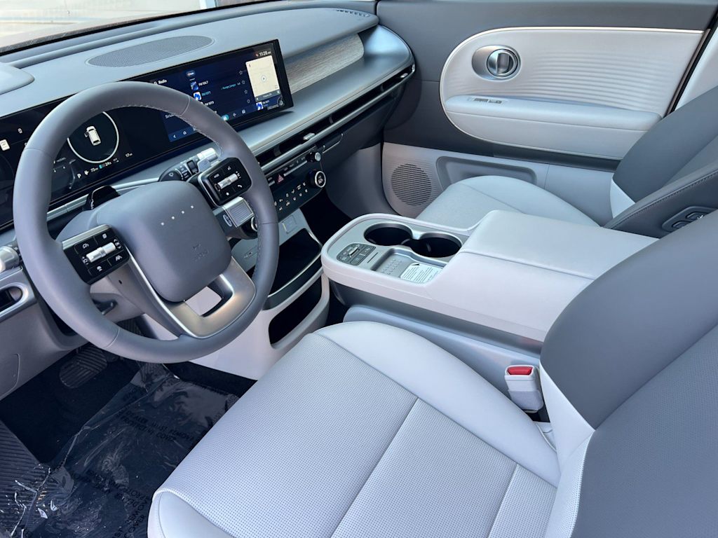 Thumbnail: 2026 Hyundai Ioniq - 9