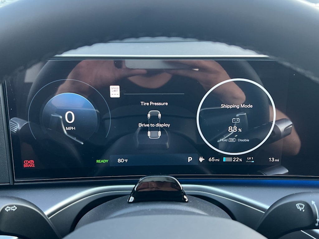 Thumbnail: 2026 Hyundai Ioniq - 15