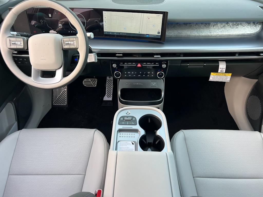Thumbnail: 2026 Hyundai Ioniq - 2