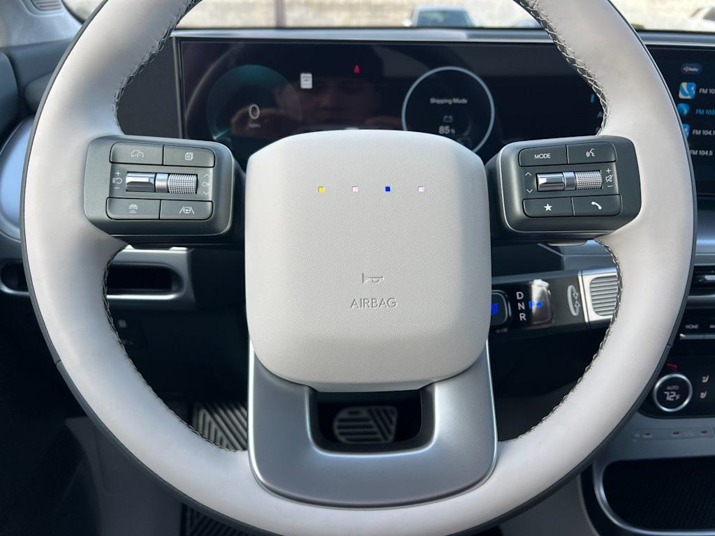 Thumbnail: 2026 Hyundai Ioniq - 28