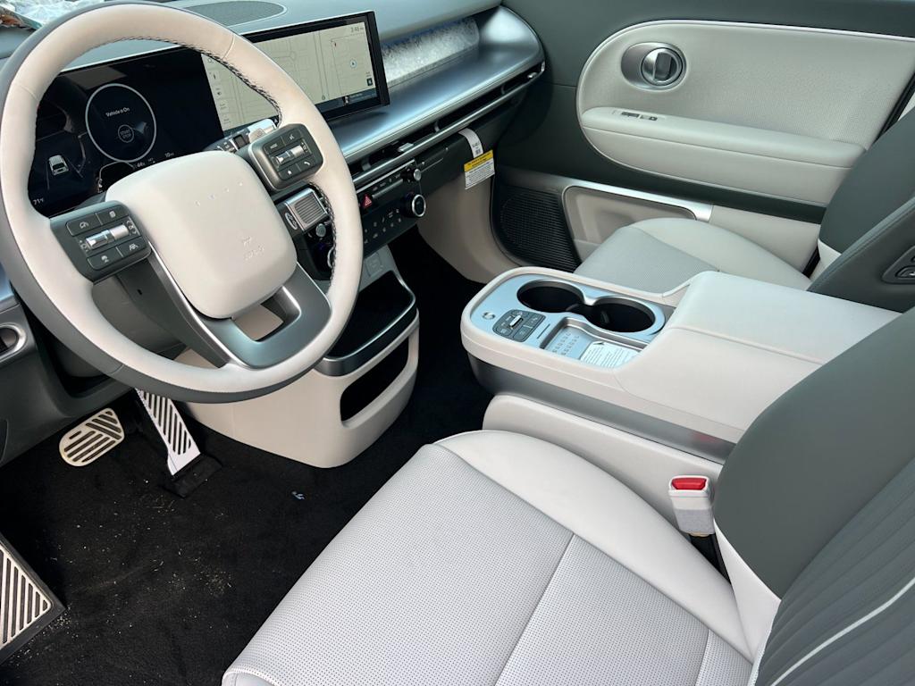Thumbnail: 2026 Hyundai Ioniq - 8