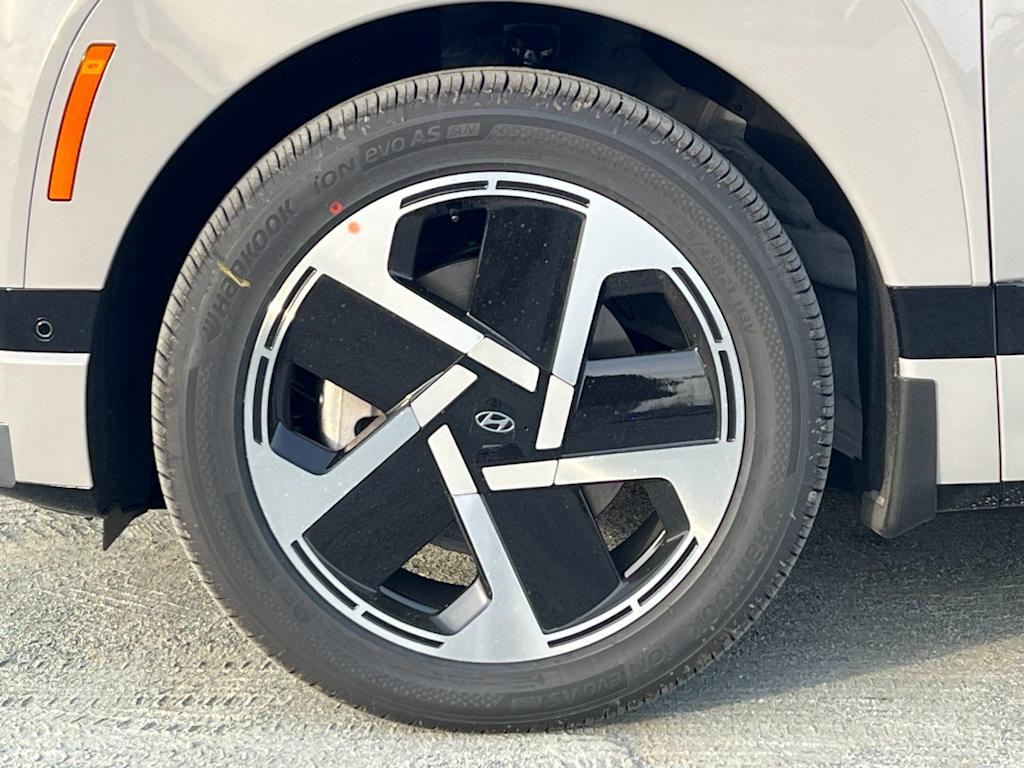 Thumbnail: 2026 Hyundai Ioniq - 7