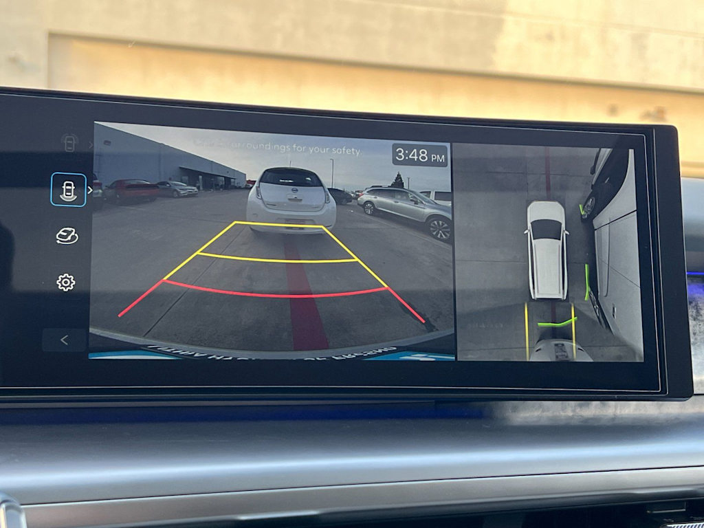 Thumbnail: 2026 Hyundai Ioniq - 24