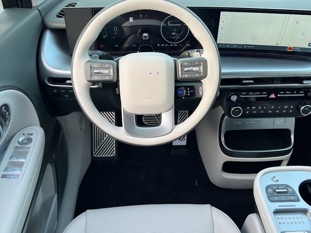 Thumbnail: 2026 Hyundai Ioniq - 11