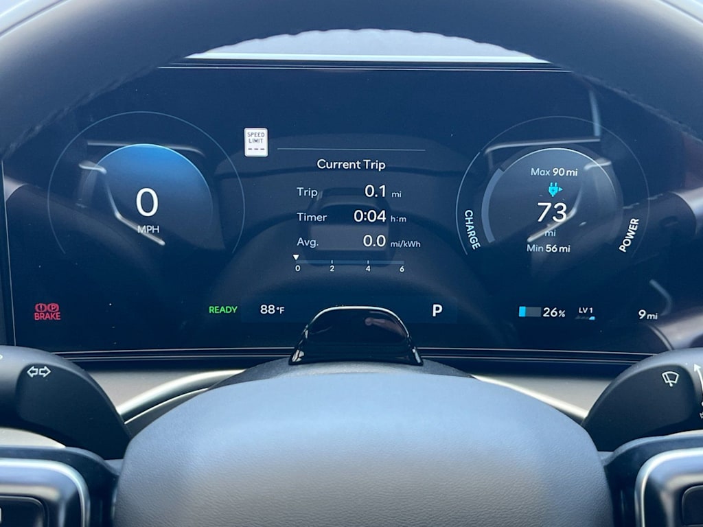 Thumbnail: 2026 Hyundai Ioniq - 14