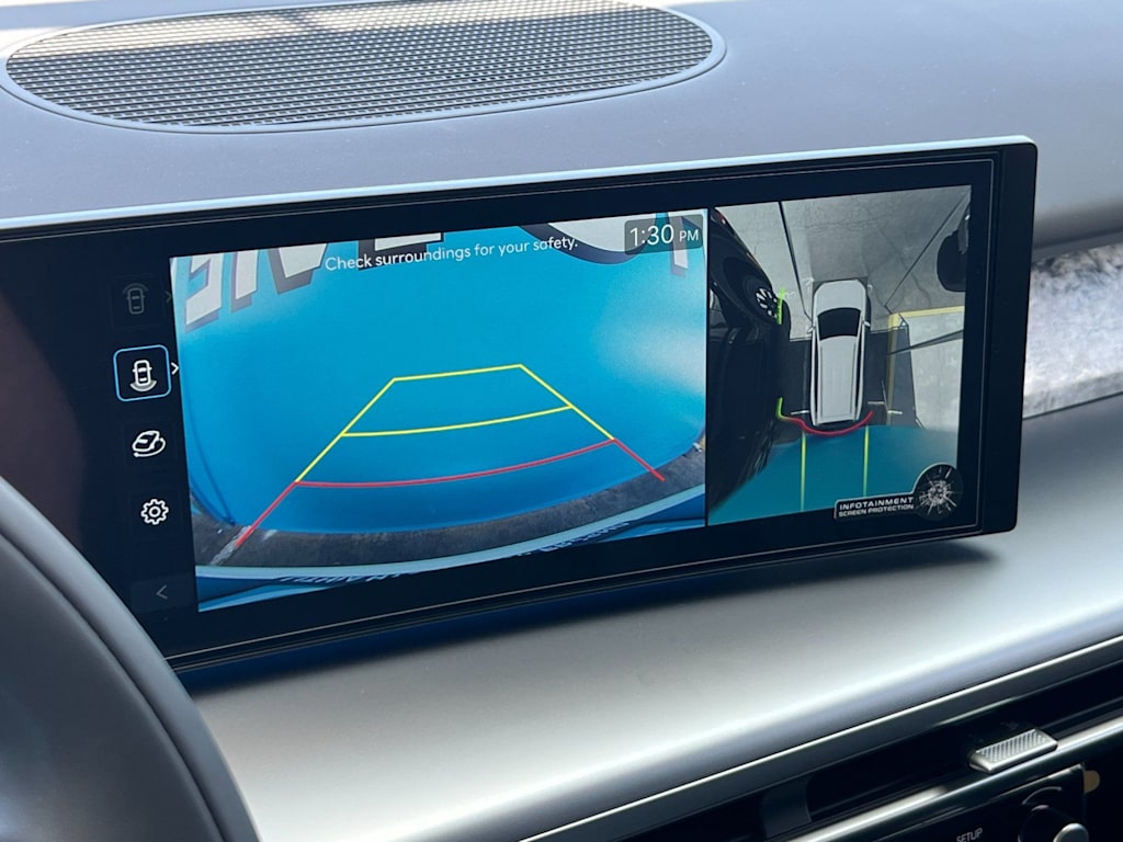 Thumbnail: 2026 Hyundai Ioniq - 25