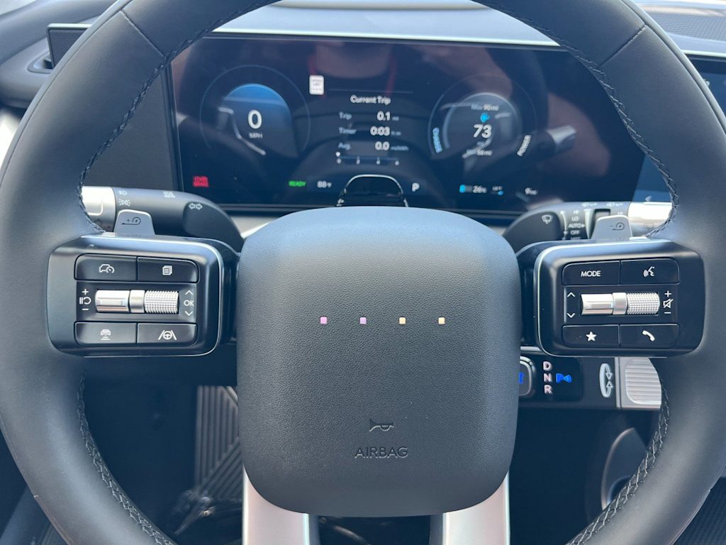 Thumbnail: 2026 Hyundai Ioniq - 29