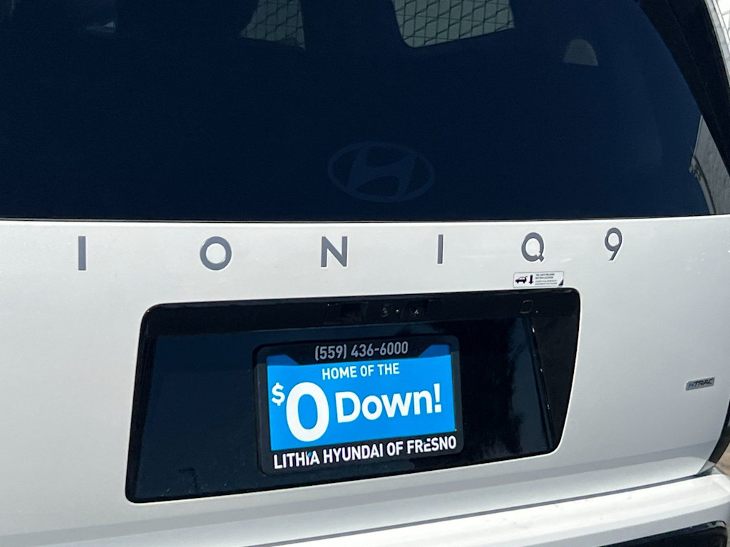 Thumbnail: 2026 Hyundai Ioniq - 30