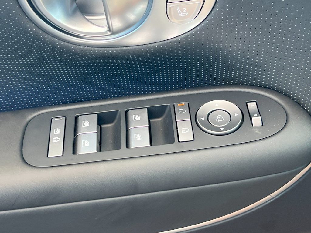 Thumbnail: 2026 Hyundai Ioniq - 21