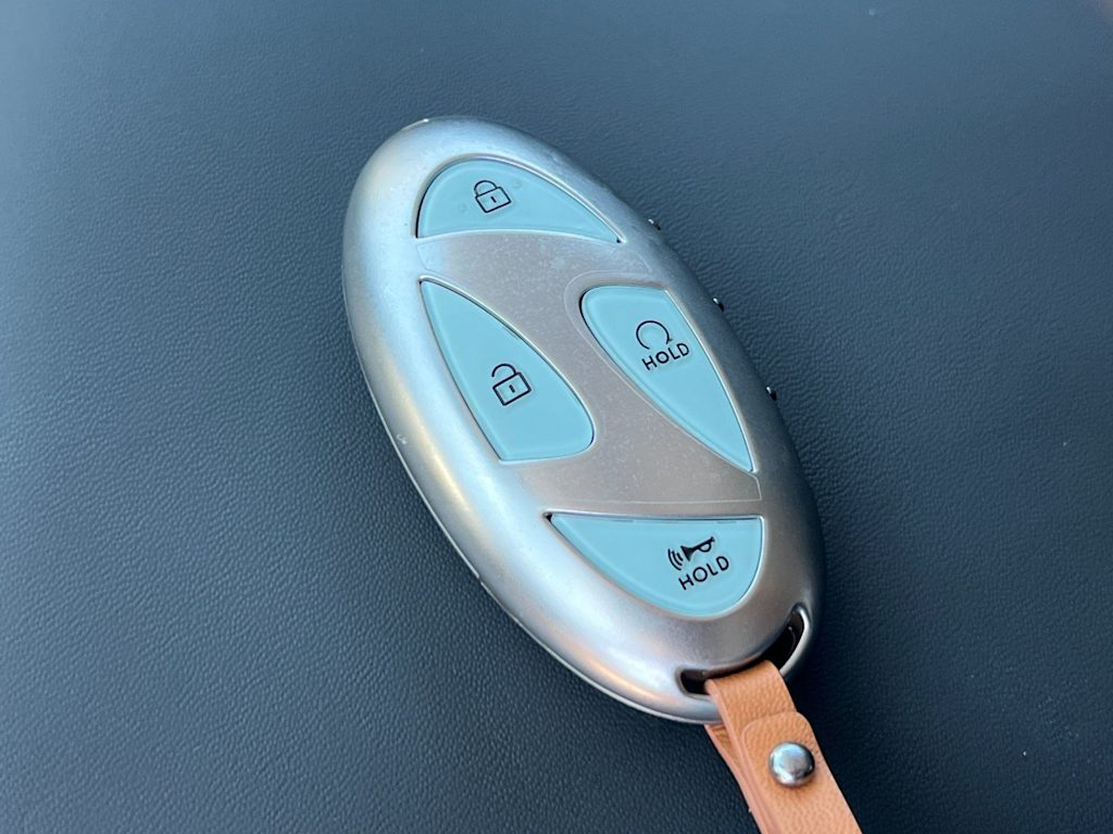 Thumbnail: 2026 Hyundai Ioniq - 15