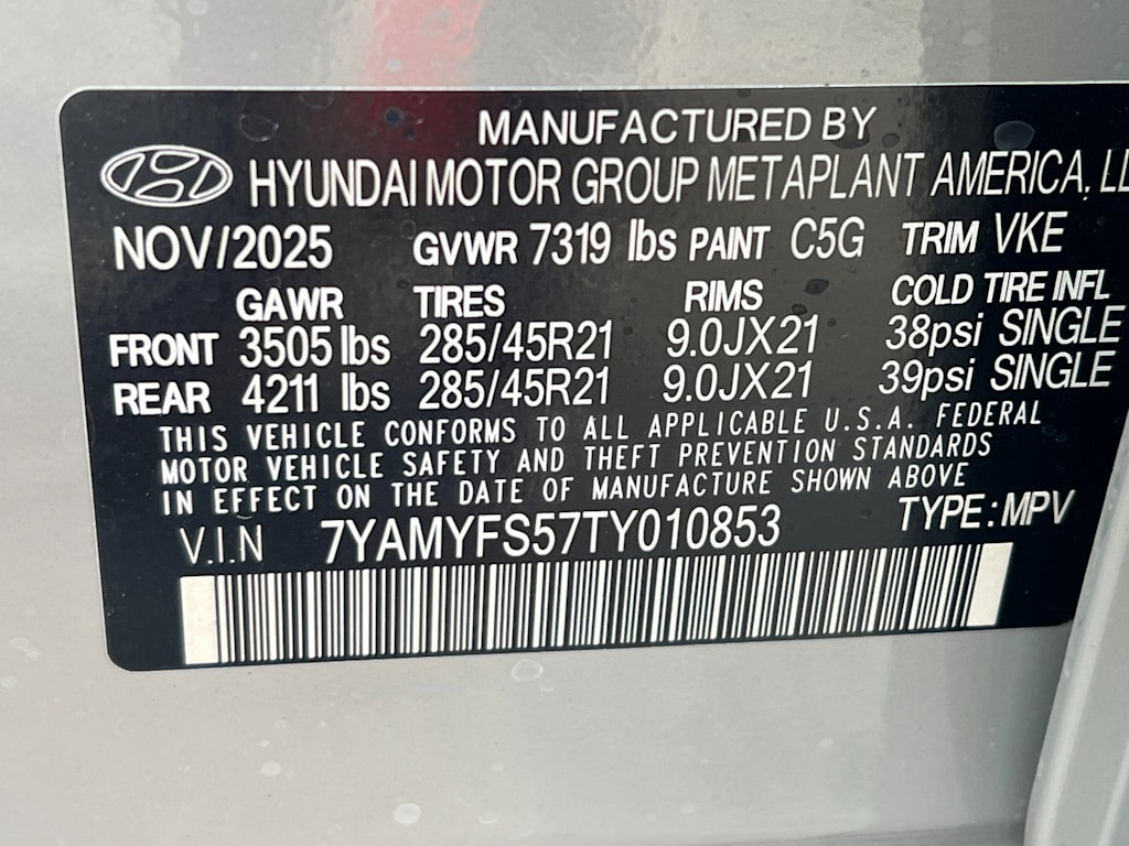 Thumbnail: 2026 Hyundai Ioniq - 29