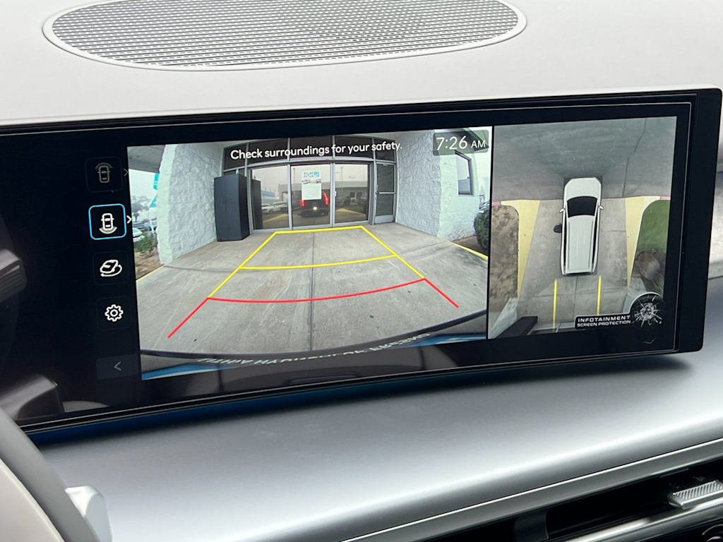 Thumbnail: 2026 Hyundai Ioniq - 23