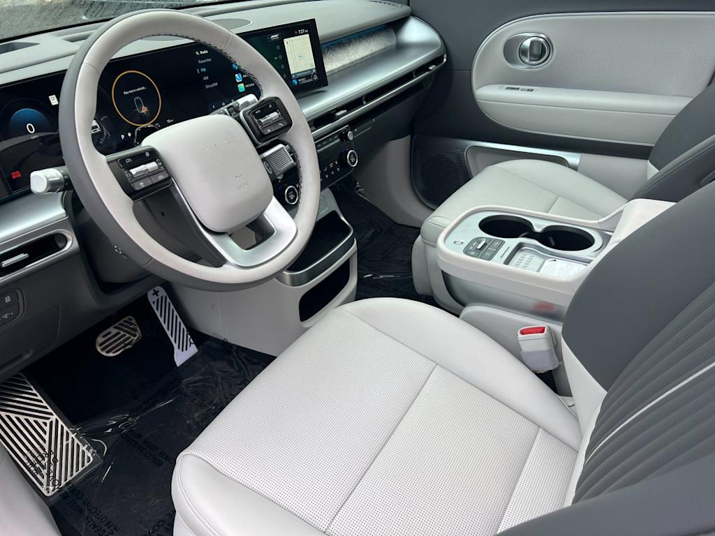 Thumbnail: 2026 Hyundai Ioniq - 11