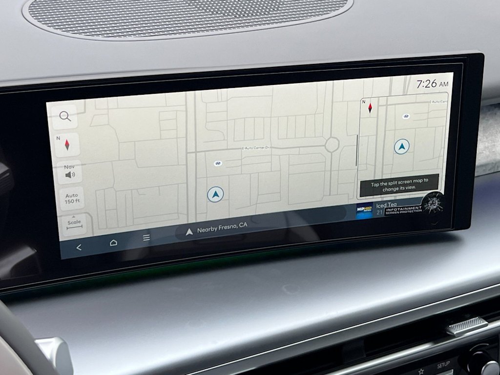 Thumbnail: 2026 Hyundai Ioniq - 22