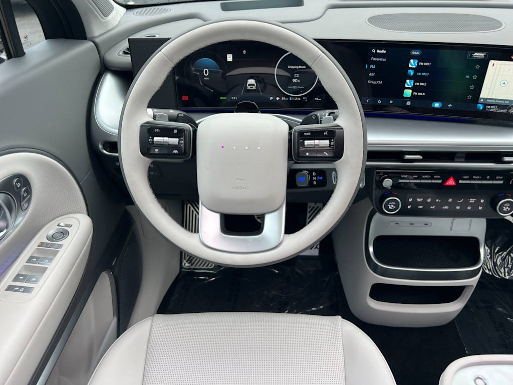 Thumbnail: 2026 Hyundai Ioniq - 9