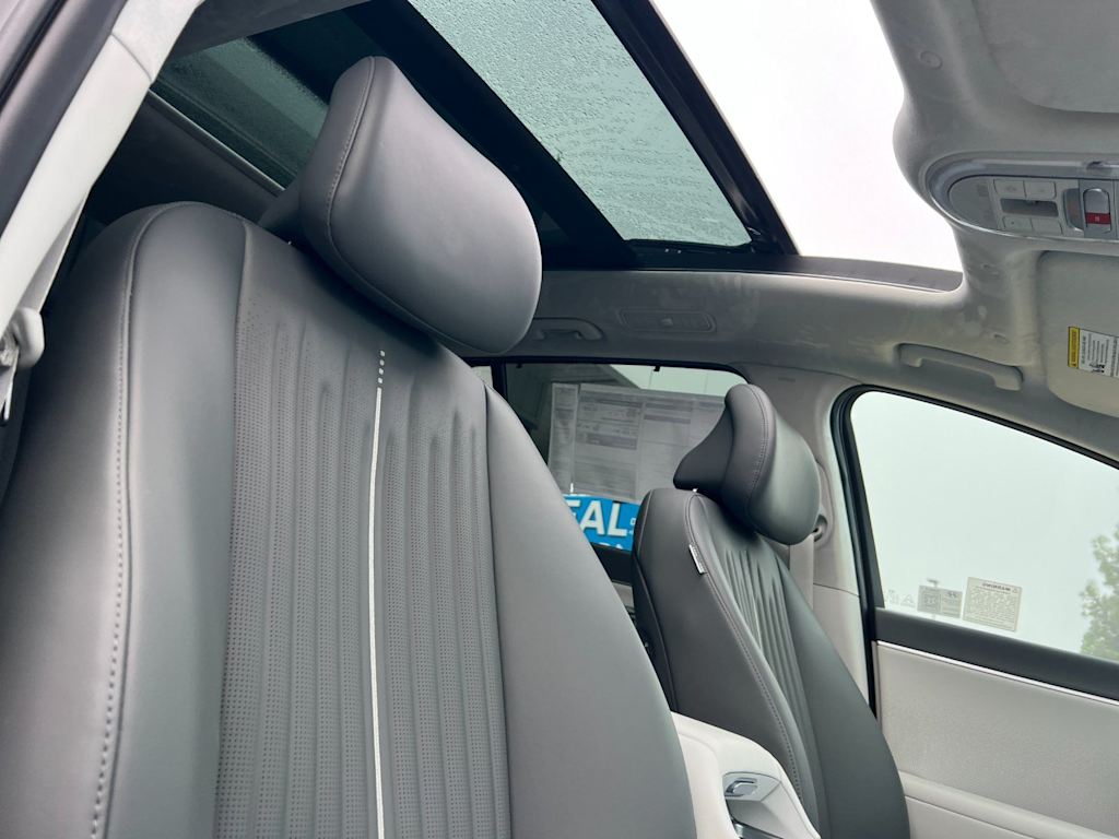 Thumbnail: 2026 Hyundai Ioniq - 21