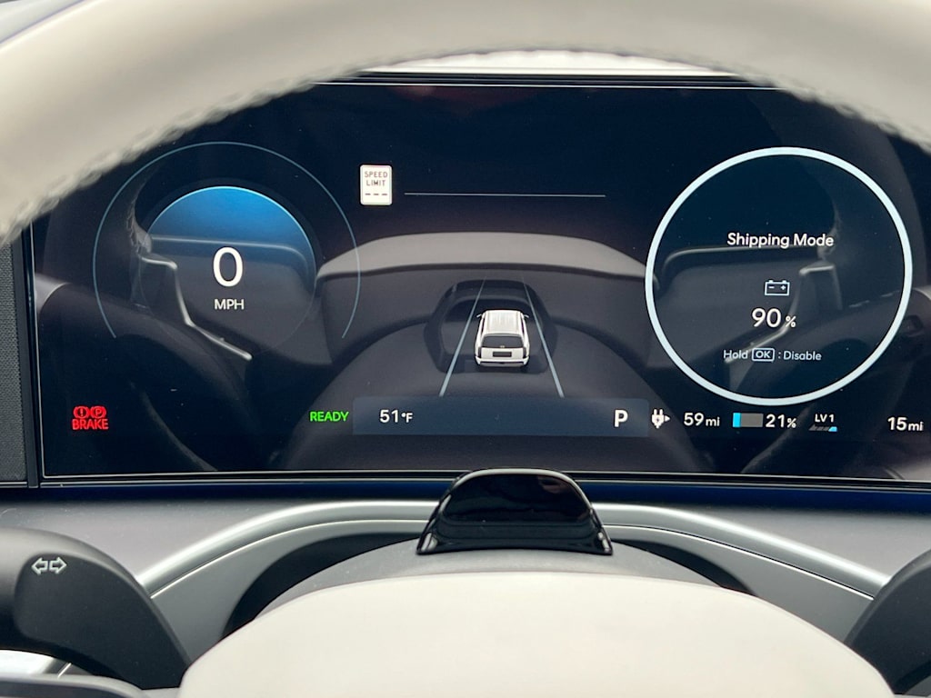 Thumbnail: 2026 Hyundai Ioniq - 15